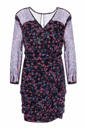 'harlow asa' dress, zdjęcie 1 'harlow asa' dress od AllSaints